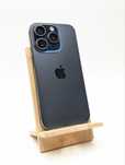 iPhone 15 Pro 1TB niebieski eSim Bateria 100%