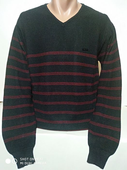 Свитер легенький "Cott're"