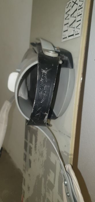 Sprzedam snowboard buty wiązania wszystko sprawne