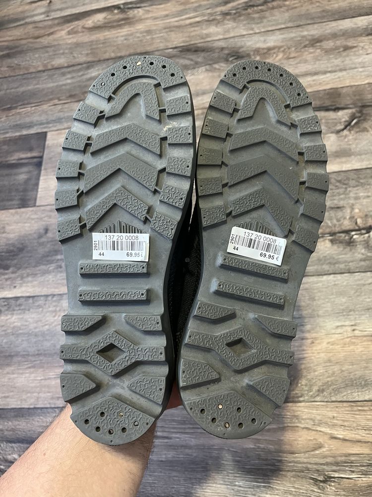 Palladium Pampa Ox оригінальні чоловічі кросівки кеди