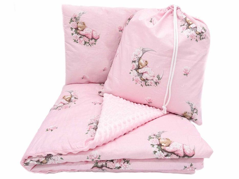 Zestaw przedszkolaka 3w1 100x135 wyprawka do przedszkola żłobka