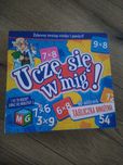 Tabliczka mnożenia