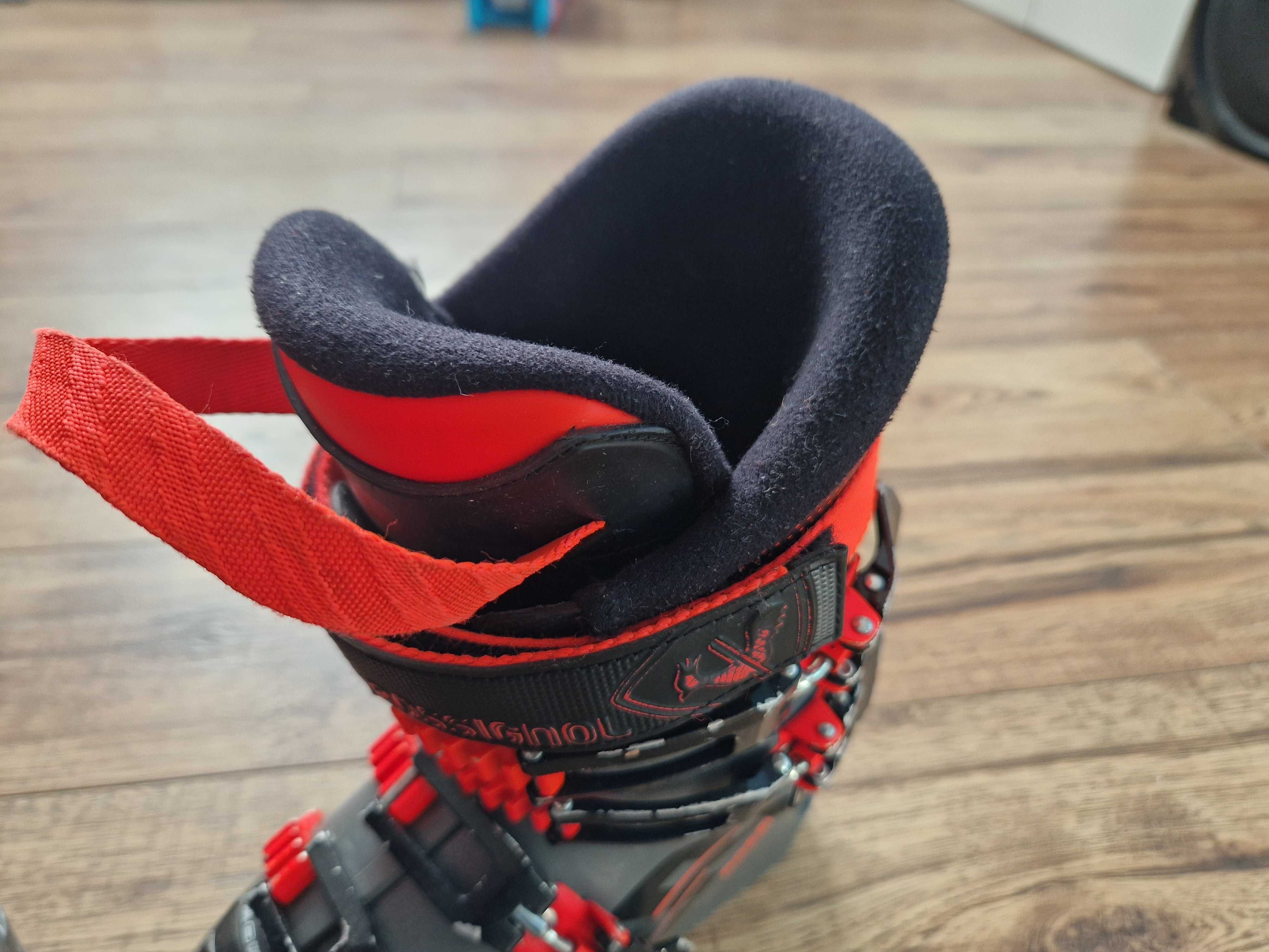 Buty narciarskie Rossignol Hero 70 World Cup sc 21,5 cm Kraków