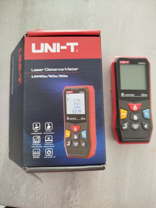 Dalmierz stan idealny