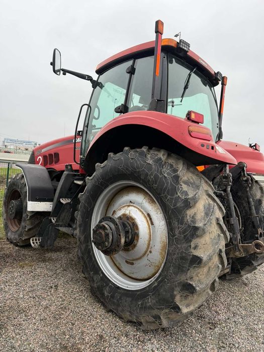 Трактор CASE IH Magnum 310, 2008 р.в.