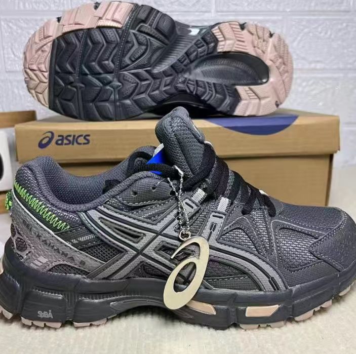 All colors Кросівки чоловічі Asics Gel - Kahana 8 чудова якість