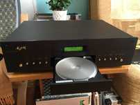 AVM Evolution  CD-1