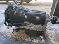 АКПП BMW 3 G20 330e Гібрид GA8P75HZ Коробка БМВ Гібрид Автомат ЮМВ Г20