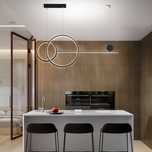 Lampa Led NOWA + pilot