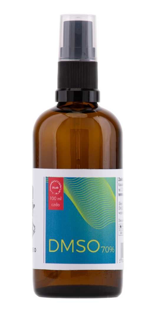 DMSO Spray 100 ml