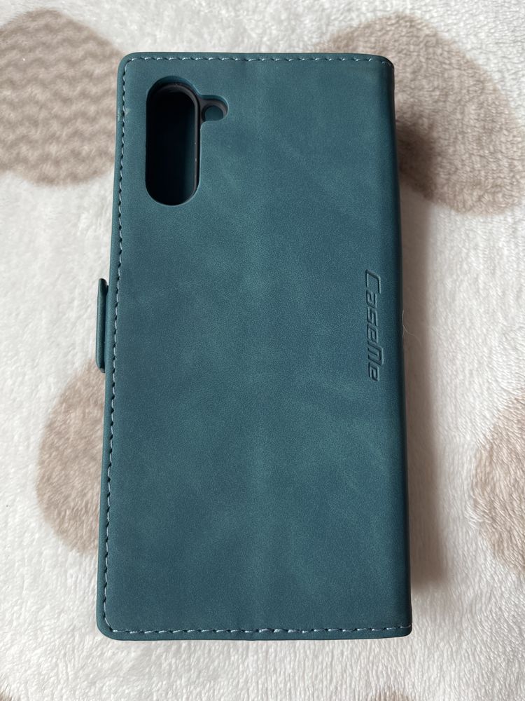 Etui na telefon Samsung Note 10