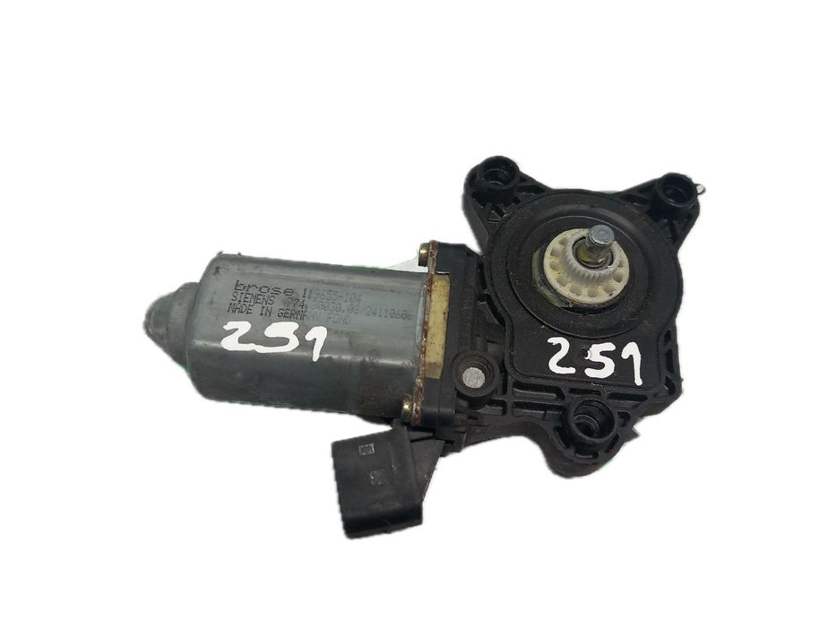 Motor vidro trás esquerdo MERCEDES-BENZ Classe S (W220)