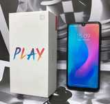 Xiaomi Mi Play 4/64GB. Гарантия 3 месяца