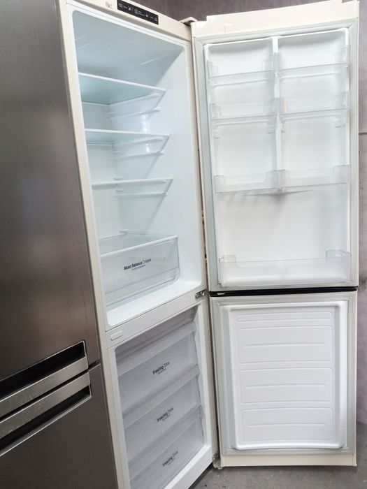 АКЦІЯ! Тихий та надійний холодильник RB33J3200SA. Гарантія. Доставка