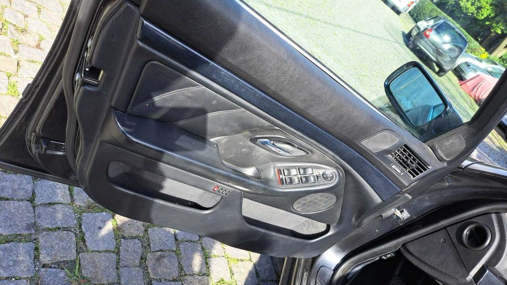 BMW E39 523 i Gasolina 170 cv / 125 kW 1997 M52 B25 256S3