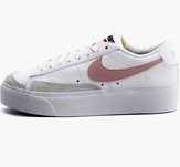 Кеди жіночі Nike Blazer Low Platform DJ0292-103
