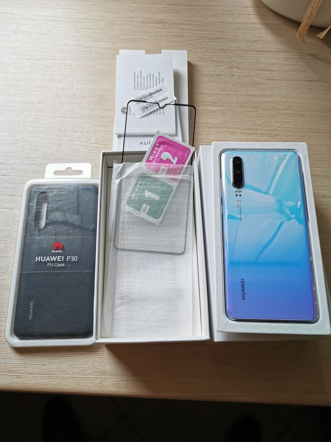 Telefon Huawei p30