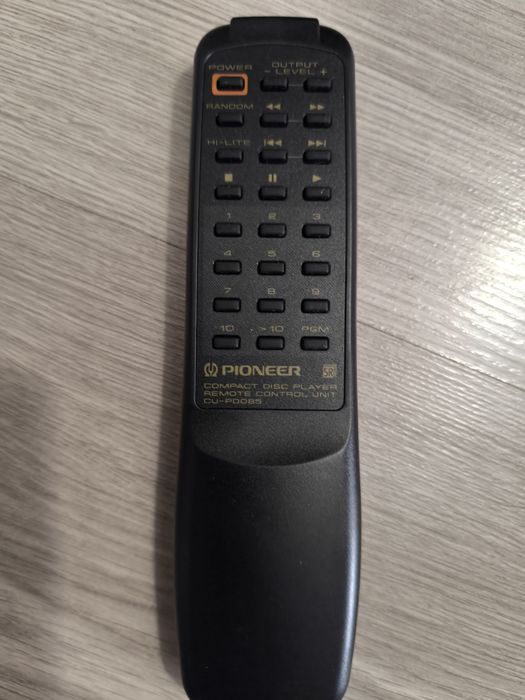 Vários Comandos a funcionar