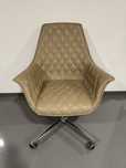 Zestaw 10 foteli Kastel Kimera Kastel Executive Chairs