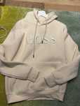 Piekna gruba bluza hugo boss roz S