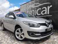 Renault Mégane 1.5 dCi Limited SS