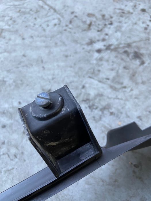 Plástico frente radiador polo gt coupe