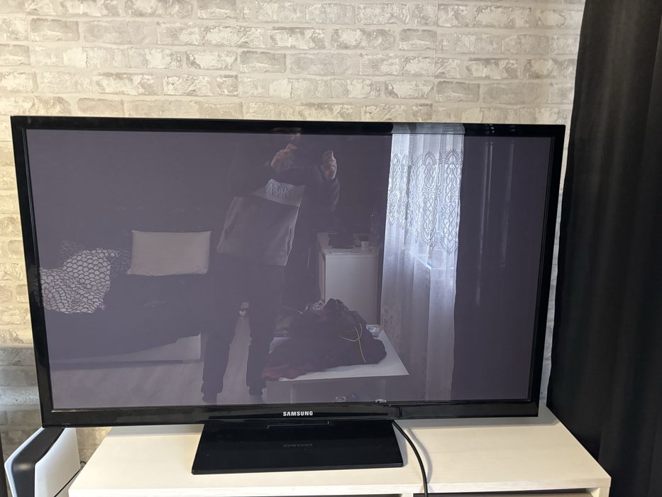 Telewirozor Samsung 50