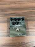 Pre amp/ Overdrive Tech21 VT bass