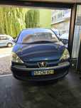 Peugeot 807 2.0 Hdi