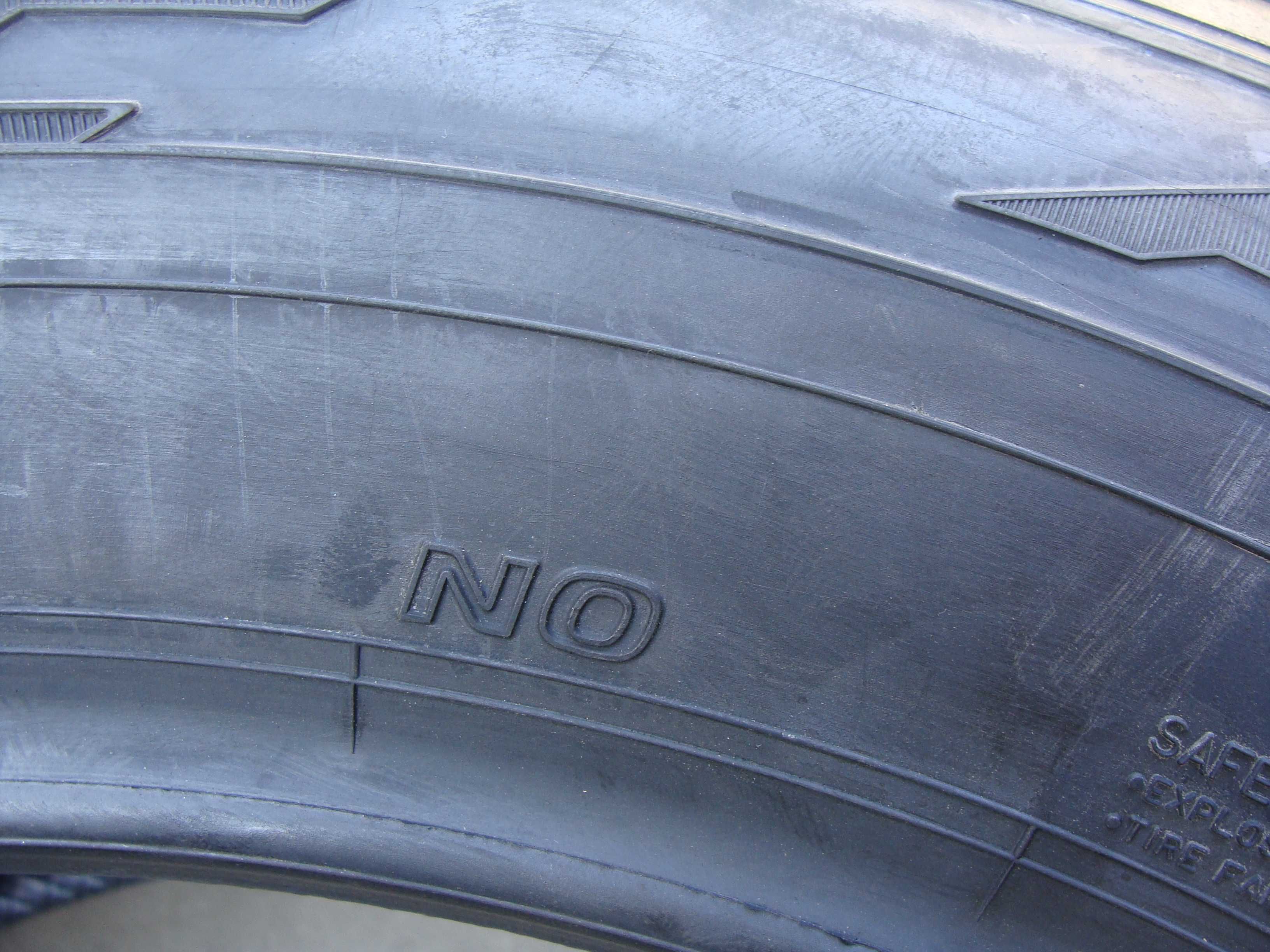 Opony 255 / 55 R 18 Falken Azenis Nowe Letnie 2020