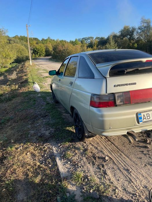 Продам!!! Ваз 2112