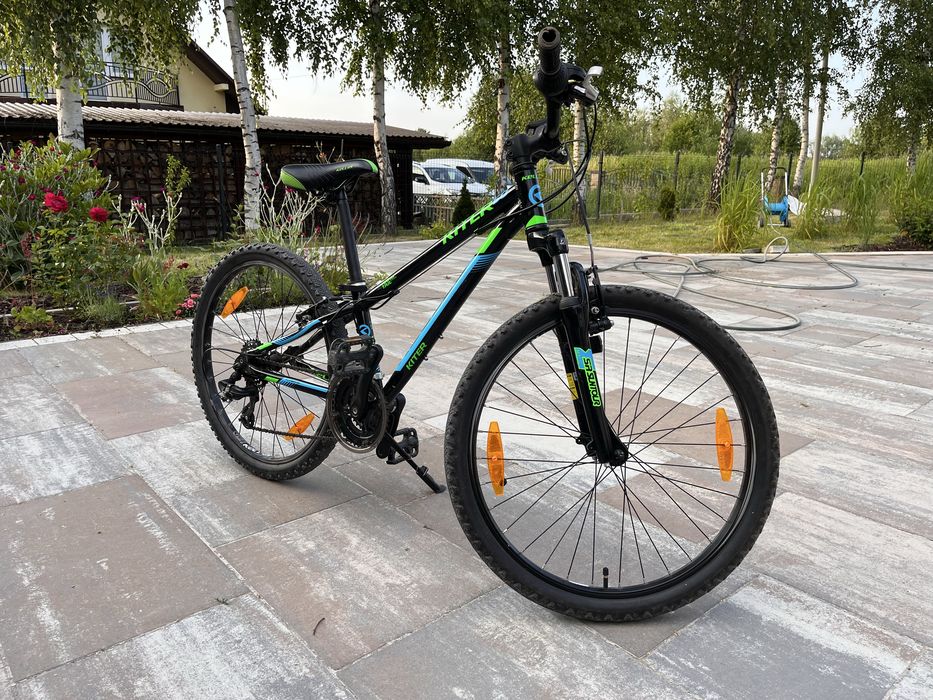 Sprzedam Rower górski Kellys, kola 24”