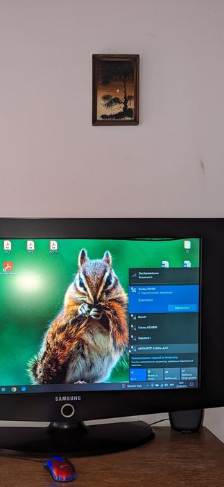 Telewizor używany