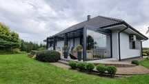 ++ Aluminiowe Zadaszenia Tarasów, Szklane ściany Super Jakość ++