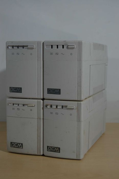 ДБЖ  (ИБП) DMS kin-525a и DMS kin-625ap