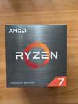 AMD Ryzen 7 5800x BOX