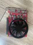 GTX1050TI 4GB Vram