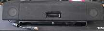 Logitech usb hub speakers s-00041