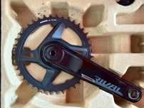 Korba Sram RIVAL Dub Wide