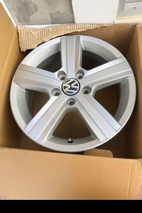 Jantes  VOLKSVAGEN Golf originais