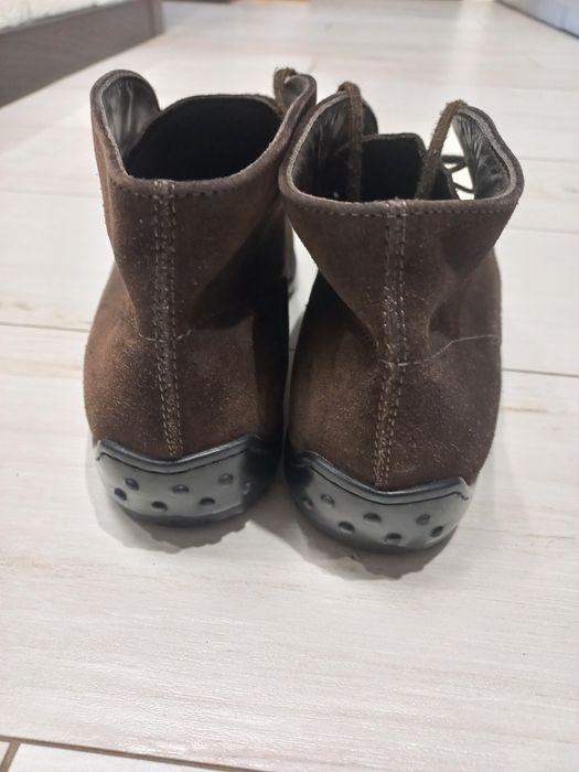 Туфлі TOD'S чоловічі. В ідеальному новому стані. Оригінал.