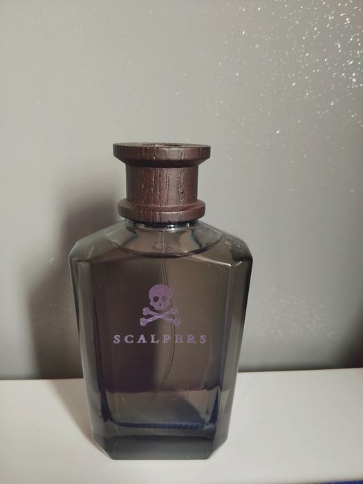Scalpers woda perfumowana 125 ml
