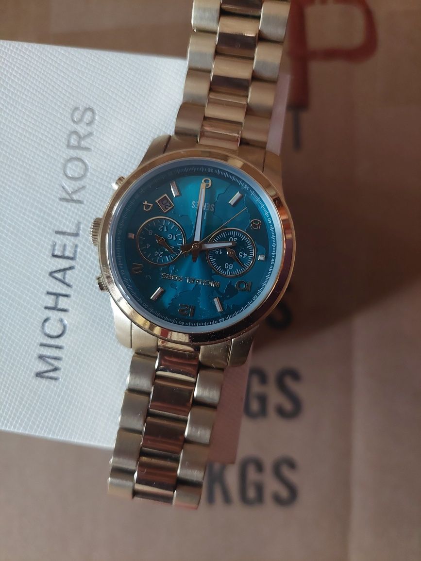 Michael Kors zegarek 5815