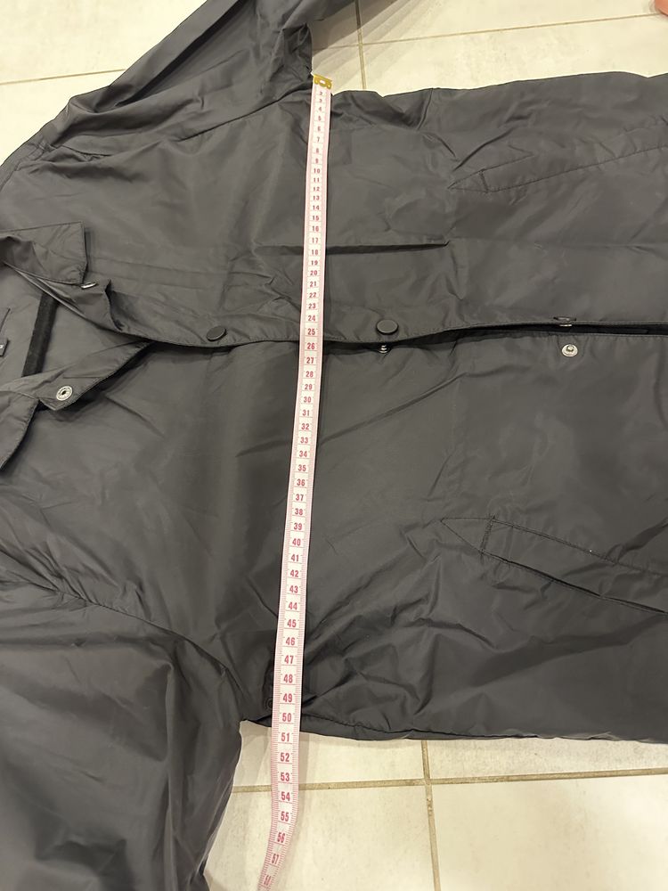 Оригінальний coach jacket Comune розмір М