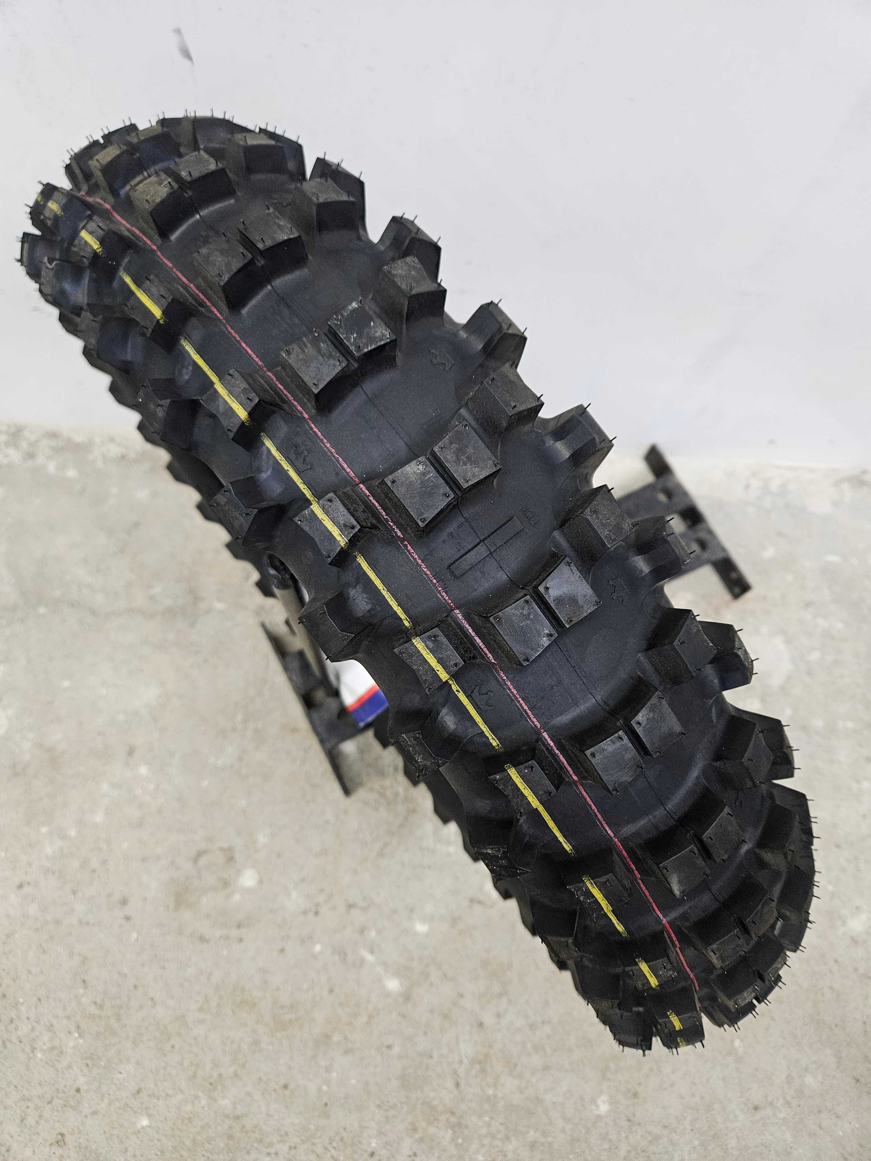 Opona Mitas 110/90-19 Terra Force mx-sm cross enduro mx