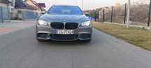 BMW f11 2.0 D xDrive M pakiet 2015