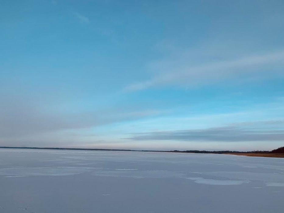 Земельна ділянка на Шацьких озерах