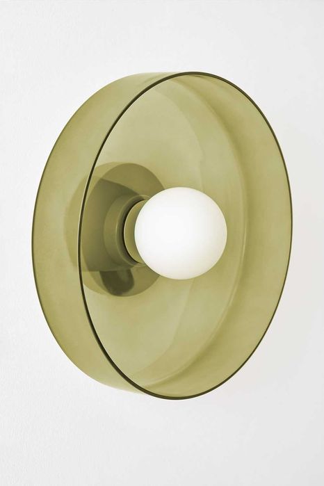 Lampa Sklum Jaxal Cactus Green 35cm