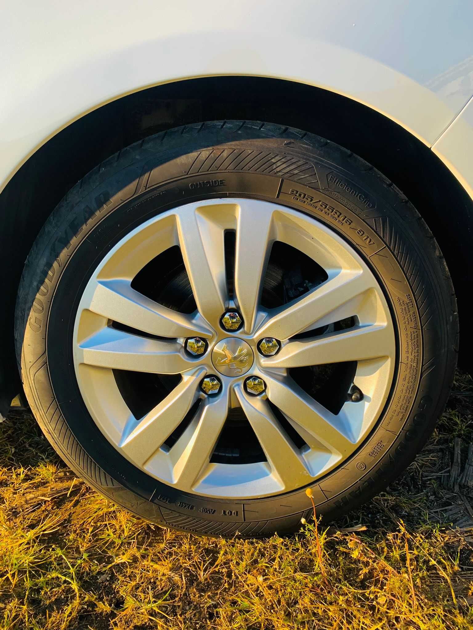 Peugeot 308 SW 1.2 Active - 2017