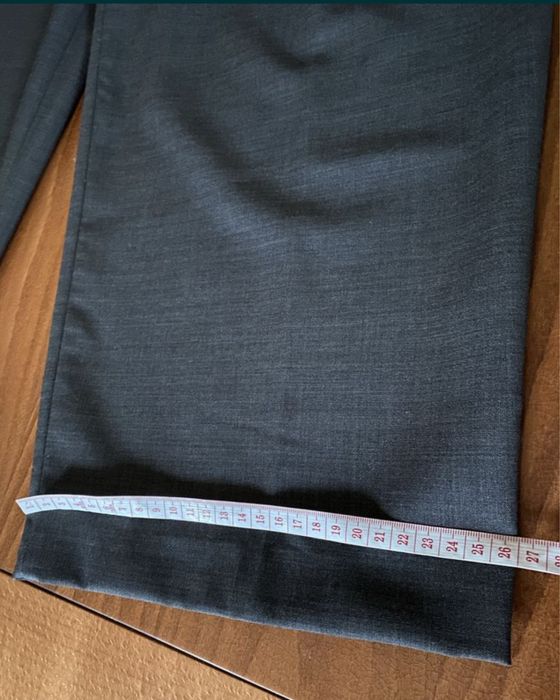 Штани Massimo dutti